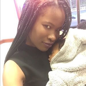 Meet your Posher, Sher